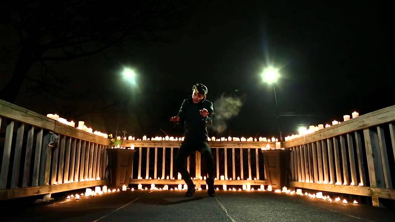 Ian Eastwood   @Ian Eastwood Choreography   'Half A Heart'  @OneDirection   One Direction 23-12-2013