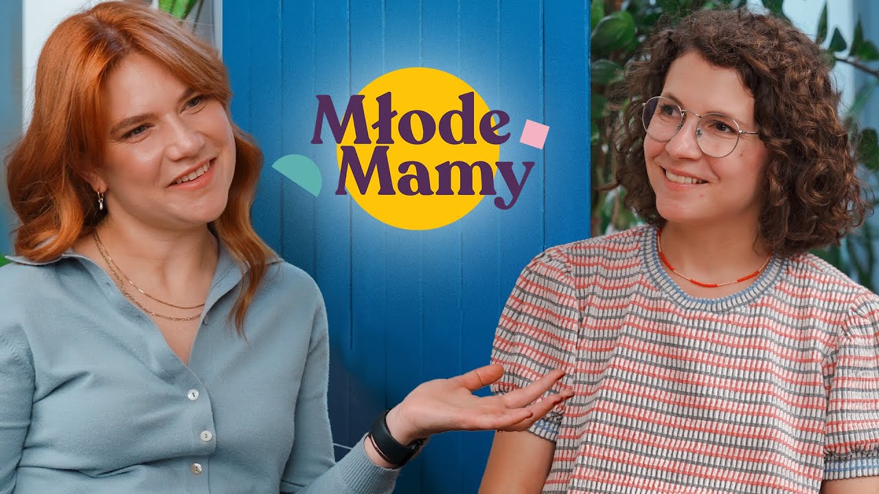 O chłopięcym świecie, miłości do pracy i placach zabaw | MŁODE MAMY | Ładne Bebe