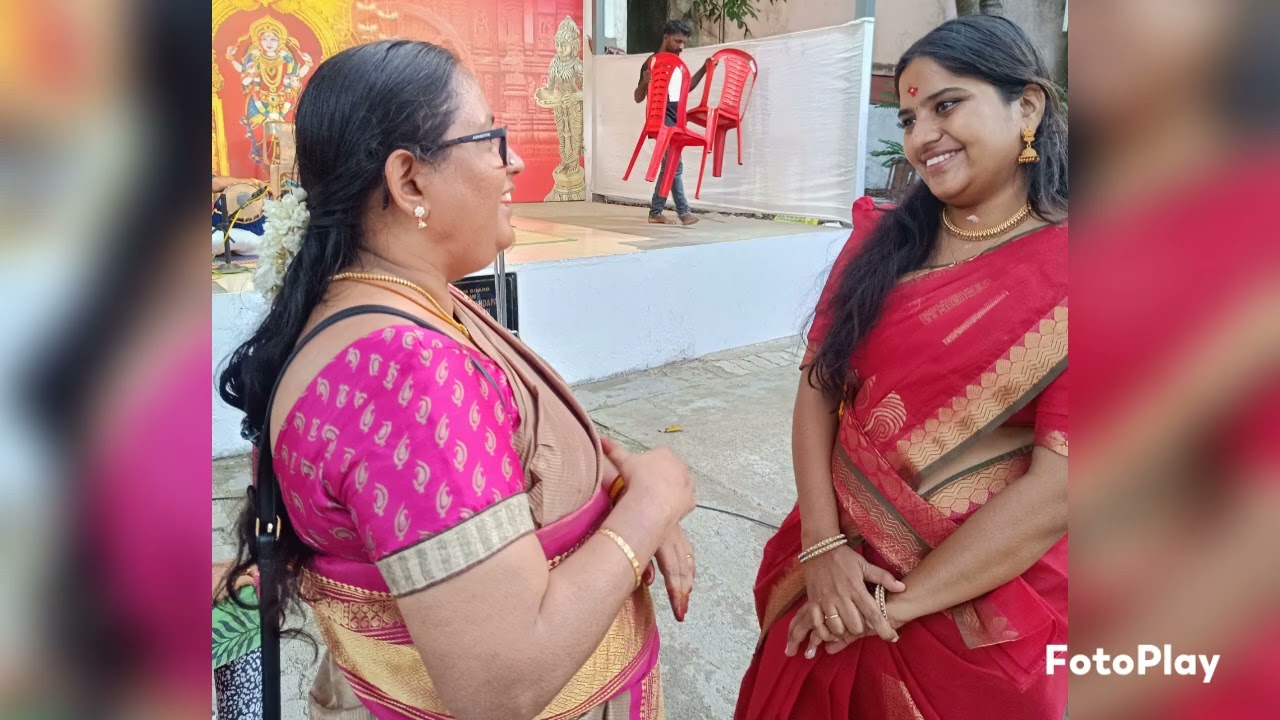 GLIMPSES of NAVARATRI FESTIVAL 2025 celebration at ARYASALA DEVI TEMPLE & CHENTHITTA DEVI TEMPLE TVM