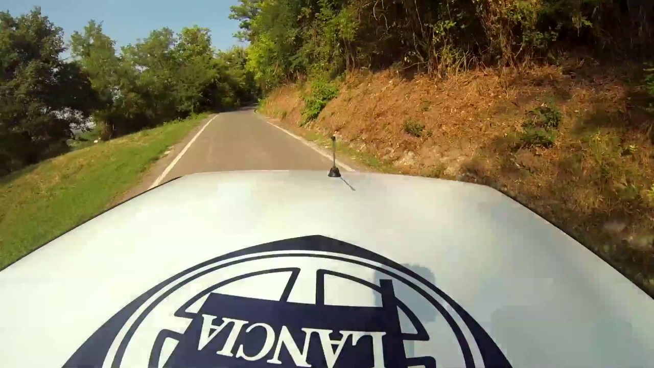 Lancia Delta HF Martini 5 EVO