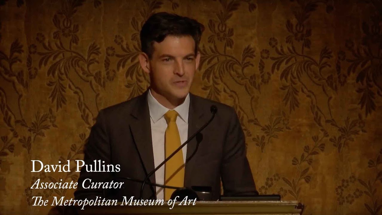 David Pullins: 