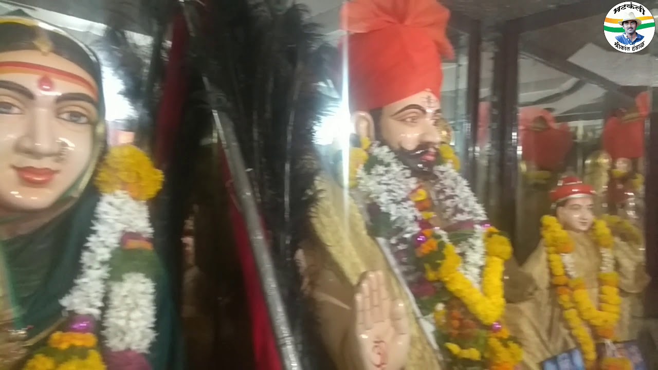 श्री धुळदेव मंदिर, धुळदेव, फलटण Shri Dhuldeo Temple Phaltan