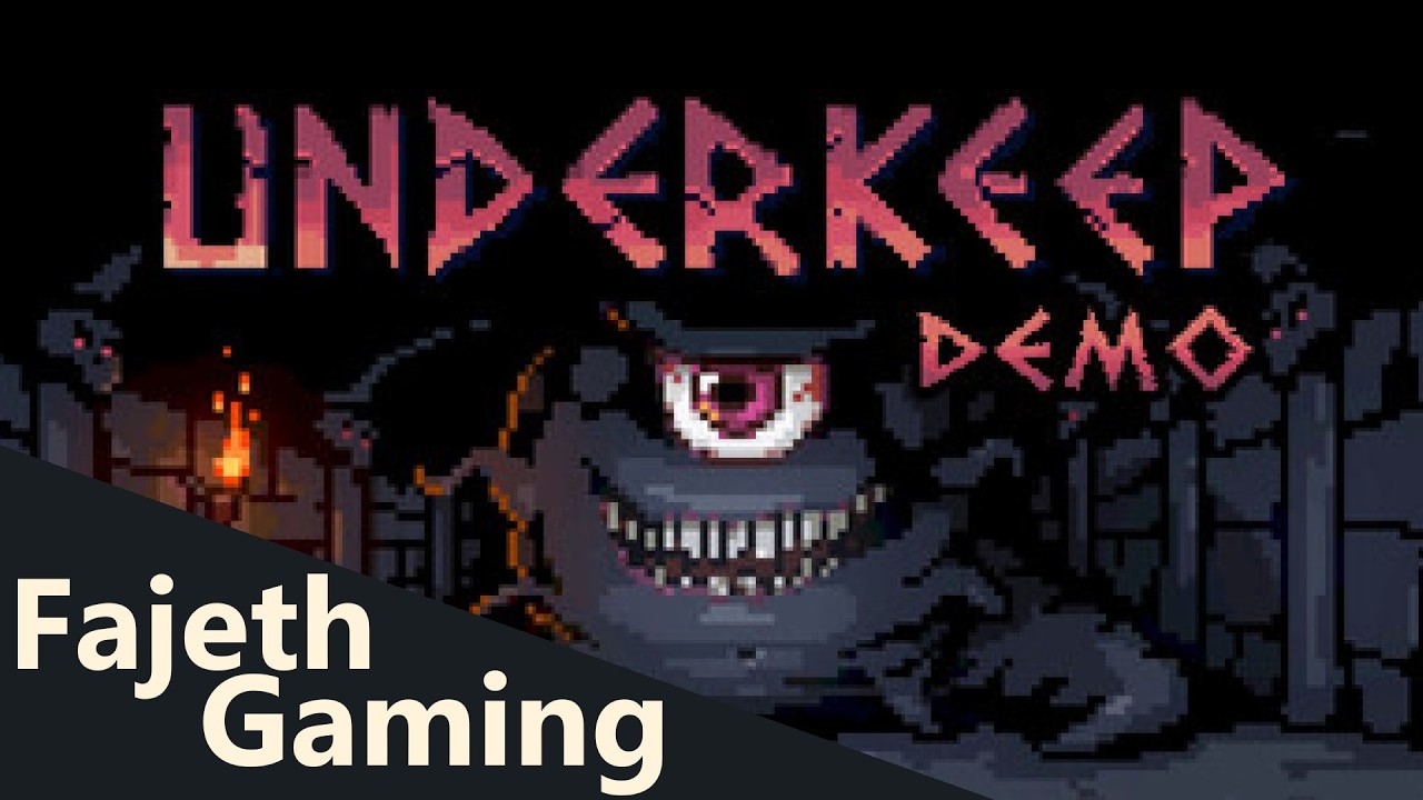 Erster Eindruck: Underkeep | Demo 0.1.14