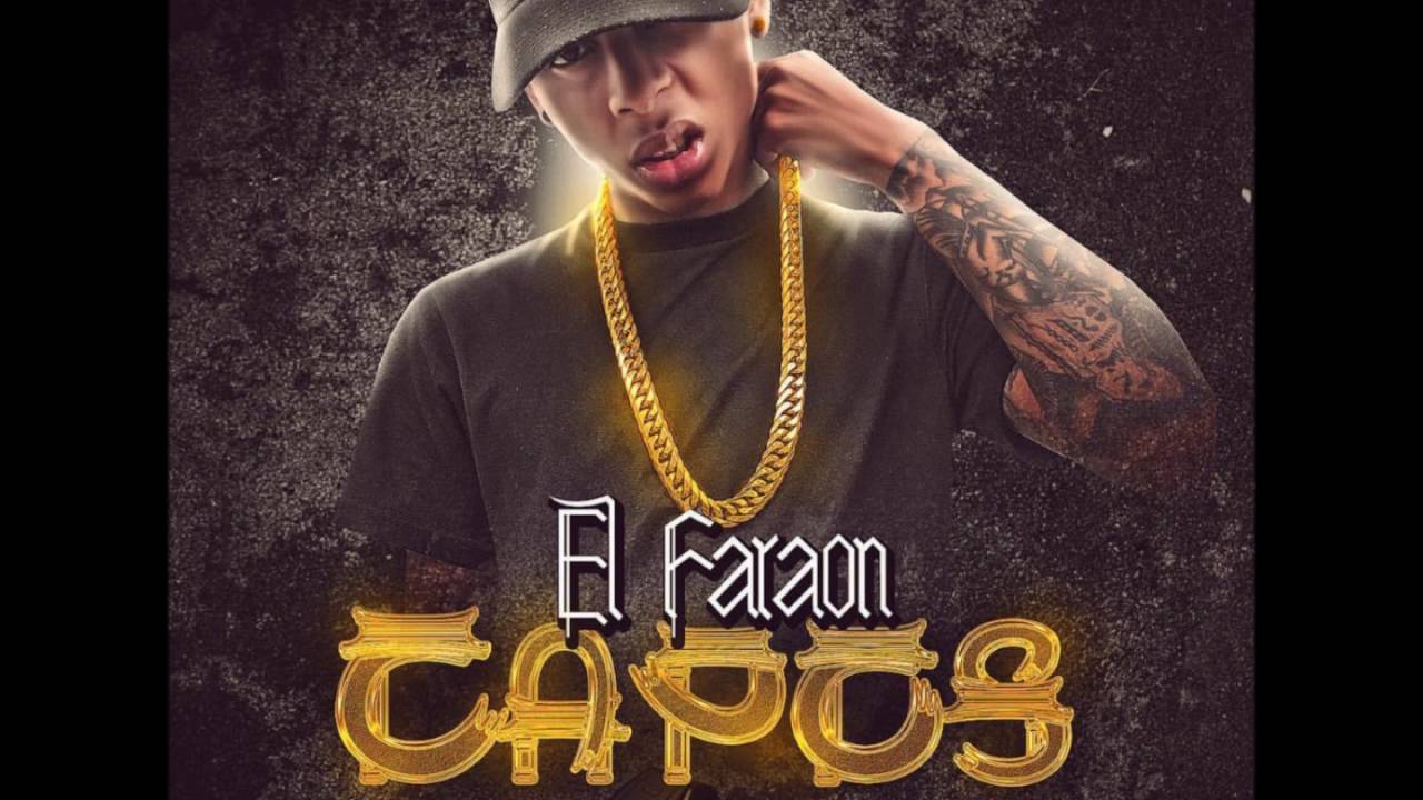 Farah  - Capos