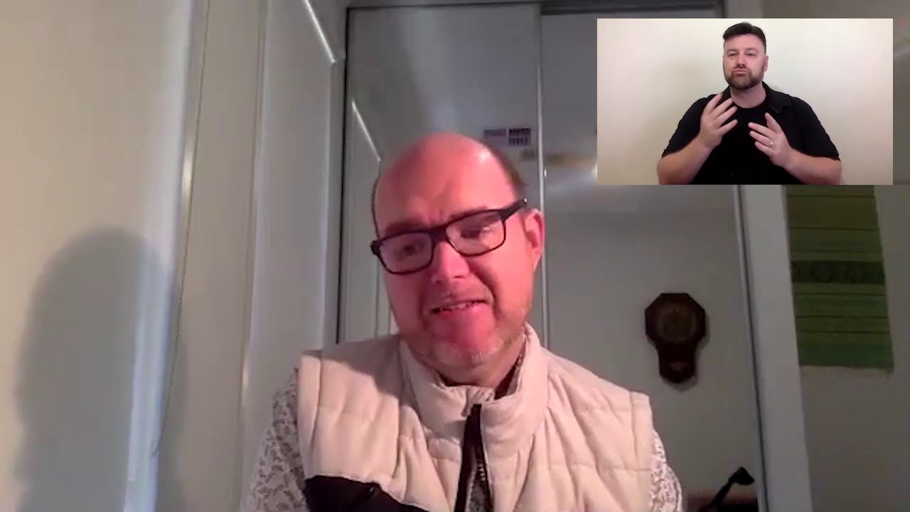 Creative Connections: Digital Equality: Finding inclusion in online spaces