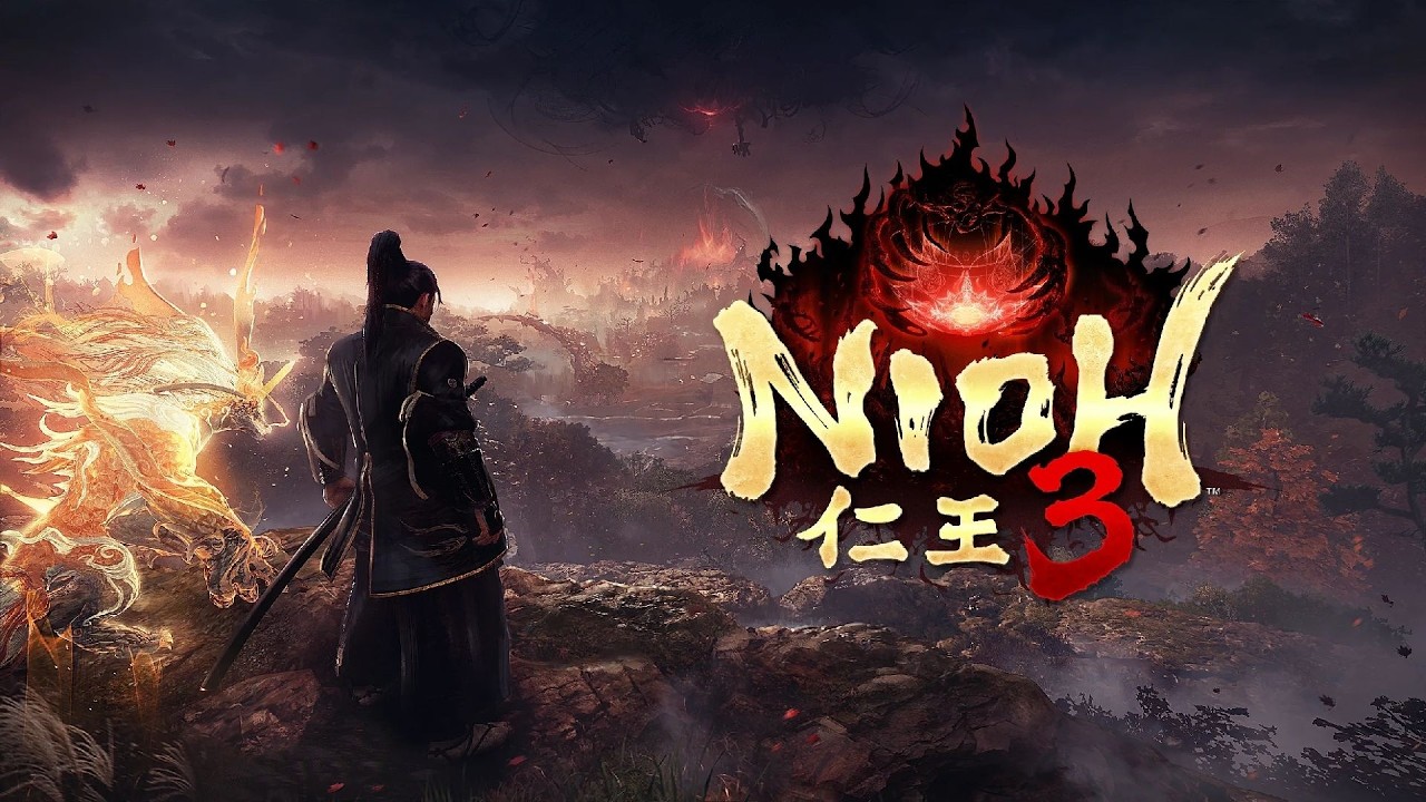 Nioh 3 magyar végigjátszás #7! - Havas zóna, új kombók?!
