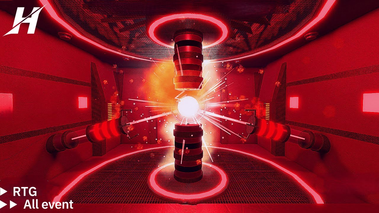 [ special ] Reactor Test Game all event