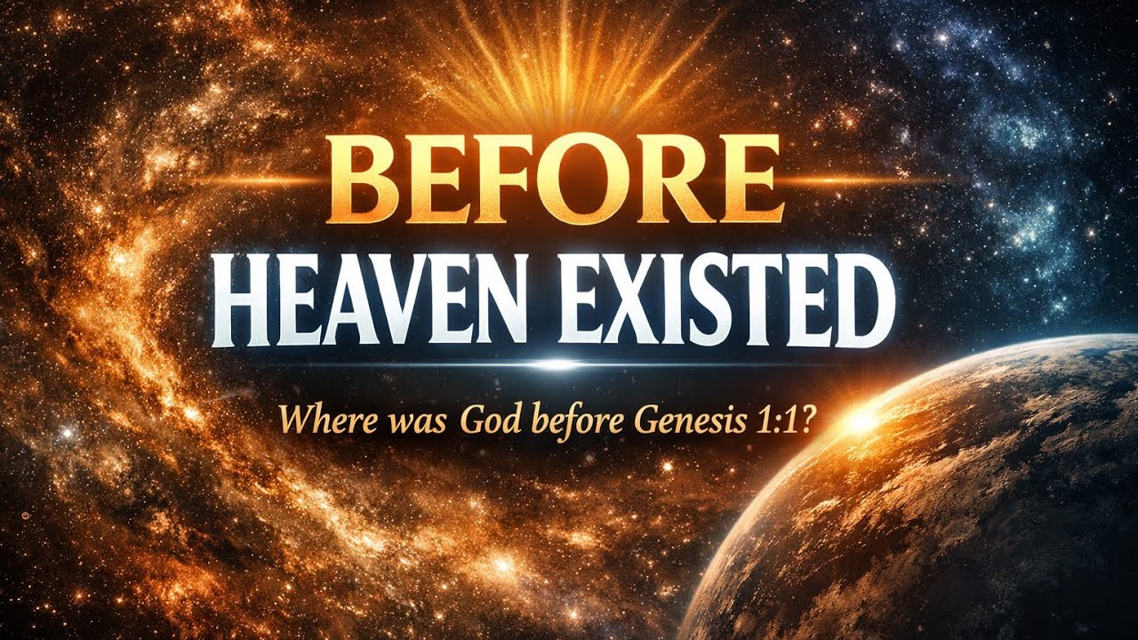 THE CALENDAR OF THE MESSIAH ( PART 1) | Where Did Jesus Come From ? 