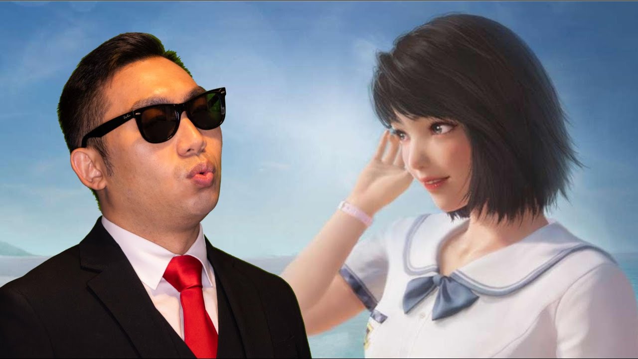 Focus on You - 100th Day [Gameplay ni geeeeej]