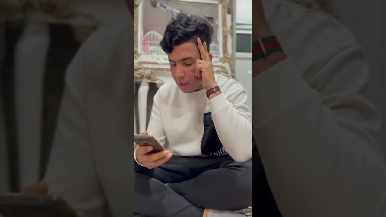 عناد الااهل عل زواج شوف السبب