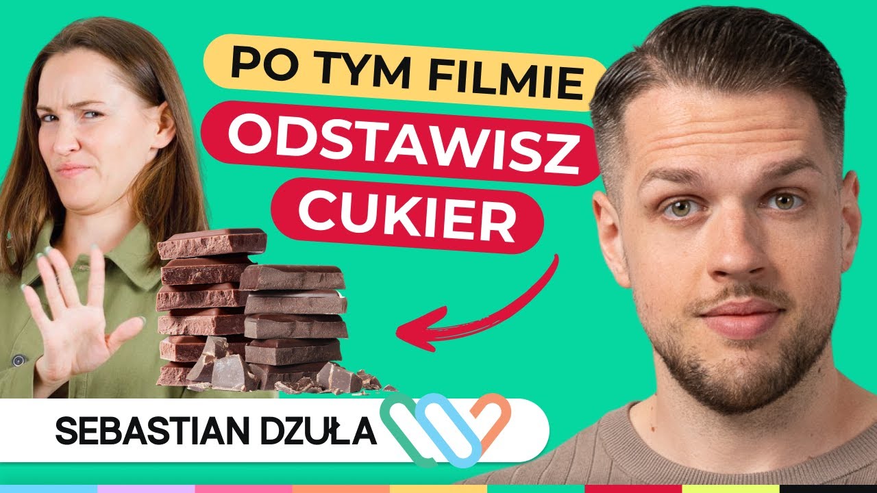 Jak cukier wpływa na m&oacute;zg? Szokujące fakty, kt&oacute;re musisz poznać! | Well Be Studio
