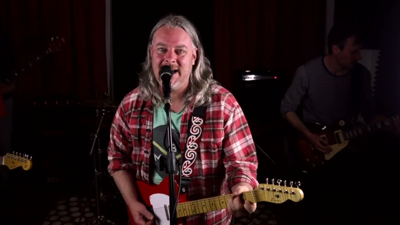 The Fakers- Unthought Known (Pearl Jam cover)
