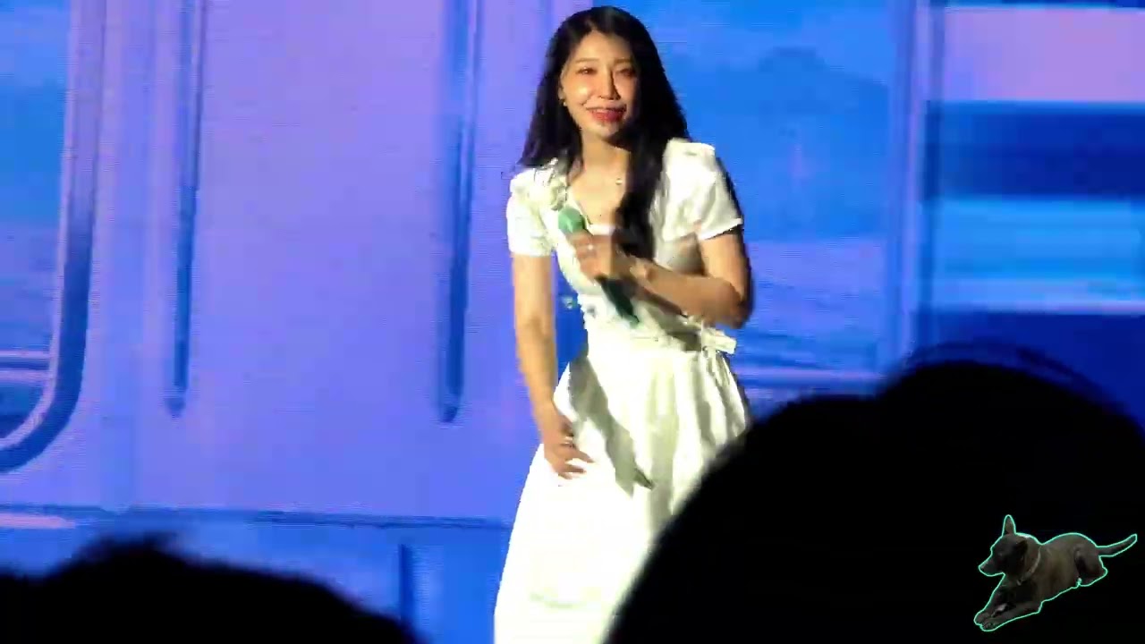 20251025 _ A day of life _ Jeong Eunji _ Journey for myself 