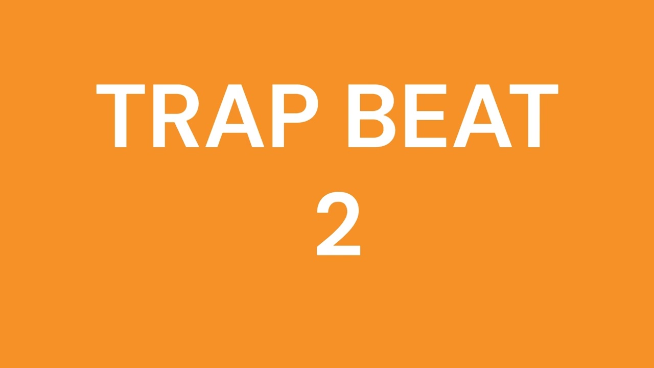 TRAP BEAT 2 (DESTINY)