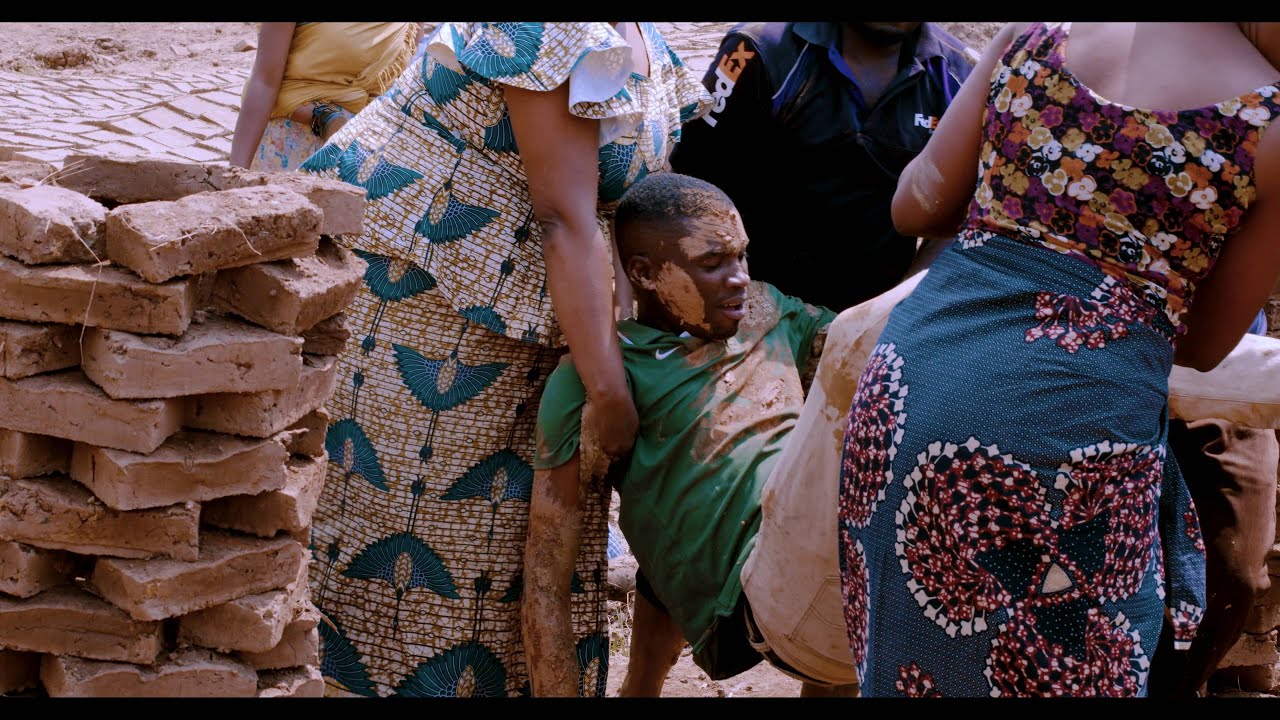 UBURETWA by Inshutizayesu Choir
