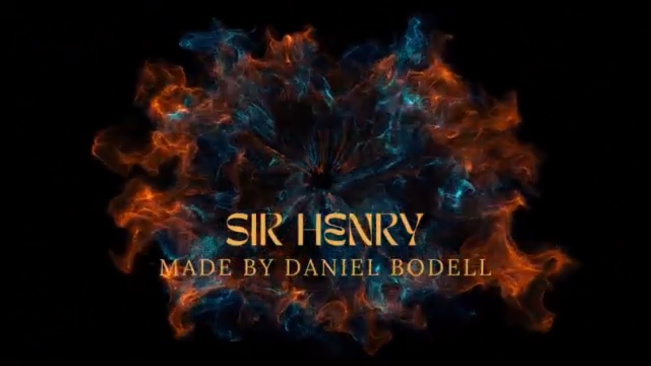 Sir Henry