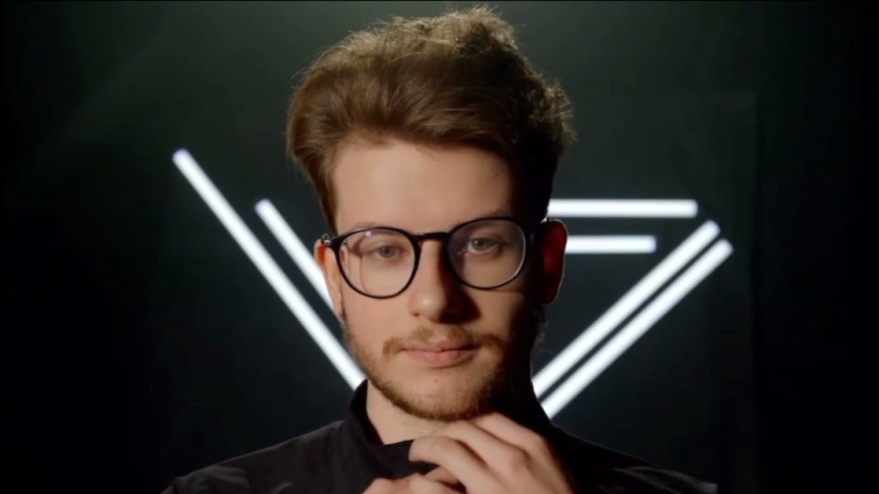 -As&iacute; Fue El Face Reveal De Axozer❤️😍