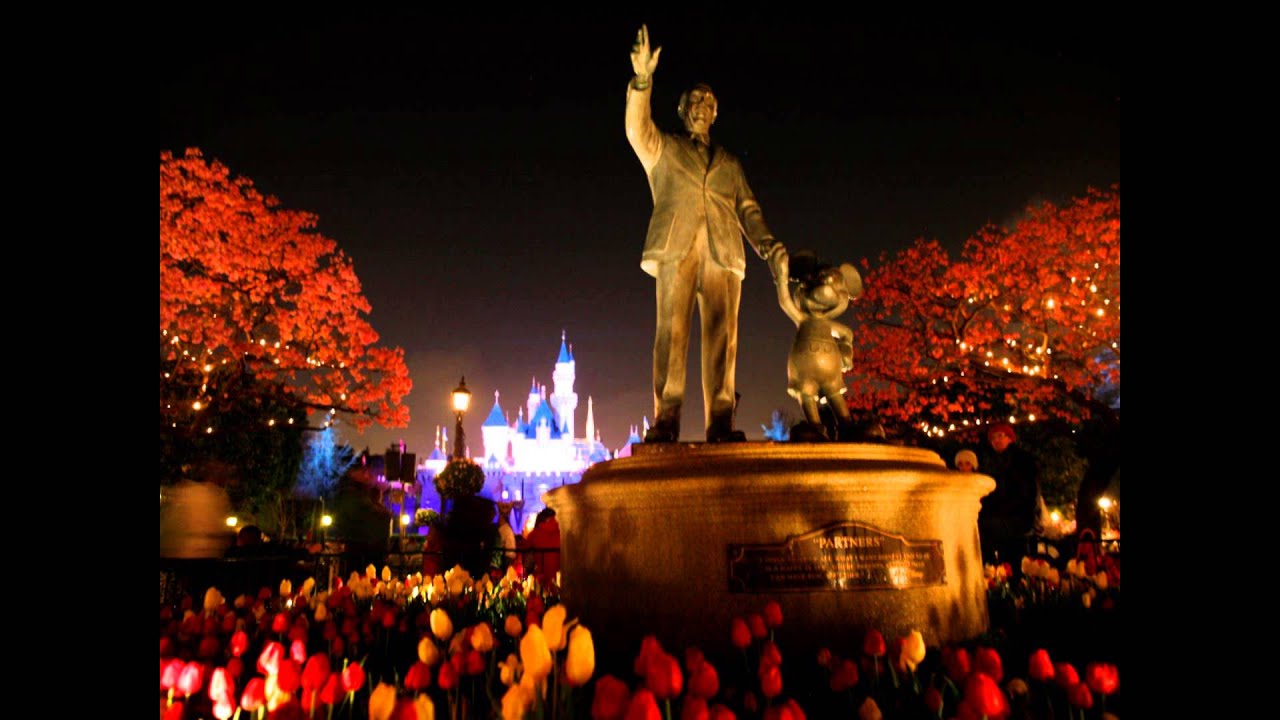 Disney Photos and 