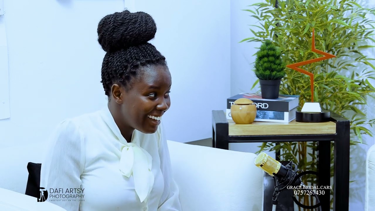 WEDDINGS,WHEELS & WOMAN POWER: INSIDE THE LIFE OF A FEMALE BRIDAL CHAUFFEUR GRACE BRIDALS