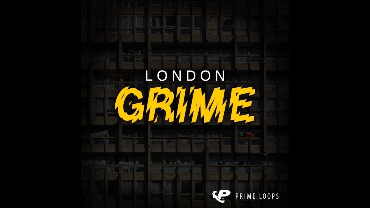 The Official London Grime Sample Pack (Free Samples!)