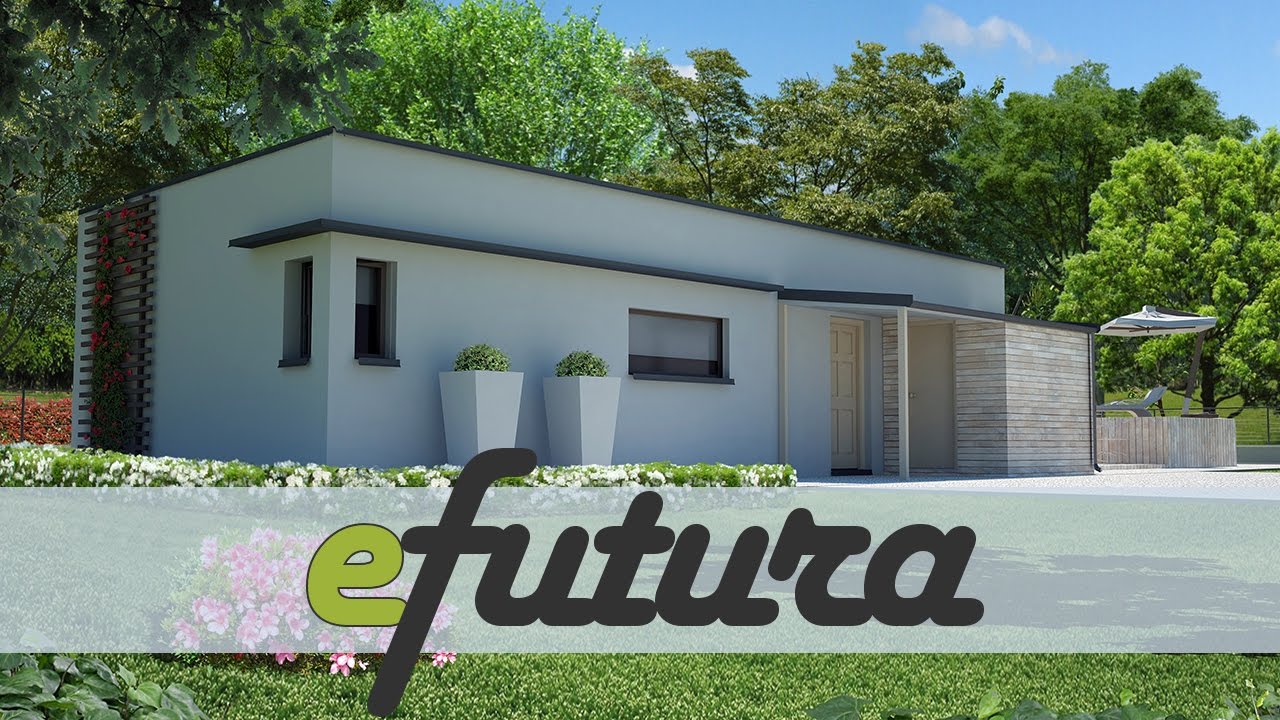 efutura: la ecasa