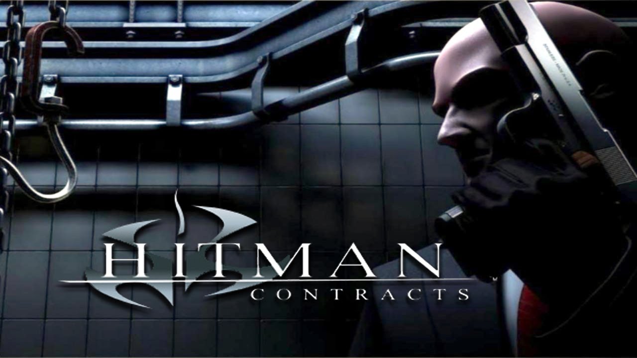 Hitman: Contracts Full Soundtrack