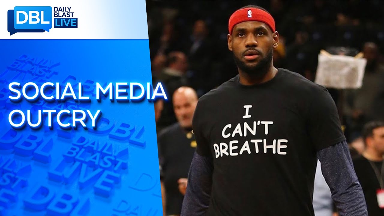 LeBron James, Colin Kaepernick & More Reactions to George Floyd's Death