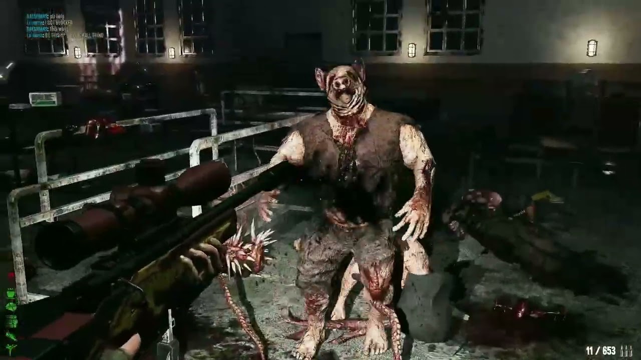 Dead Frontier 2 -- 
