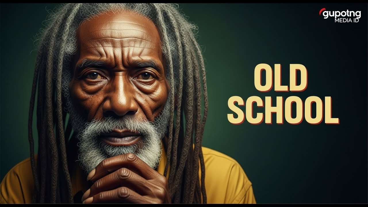Classic Jamaican Reggae with Soulful Bass #ClassicReggae #ReggaeBass #JamaicanRoots