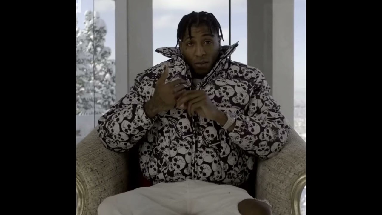 [FREE] NBA Youngboy Type Beat 