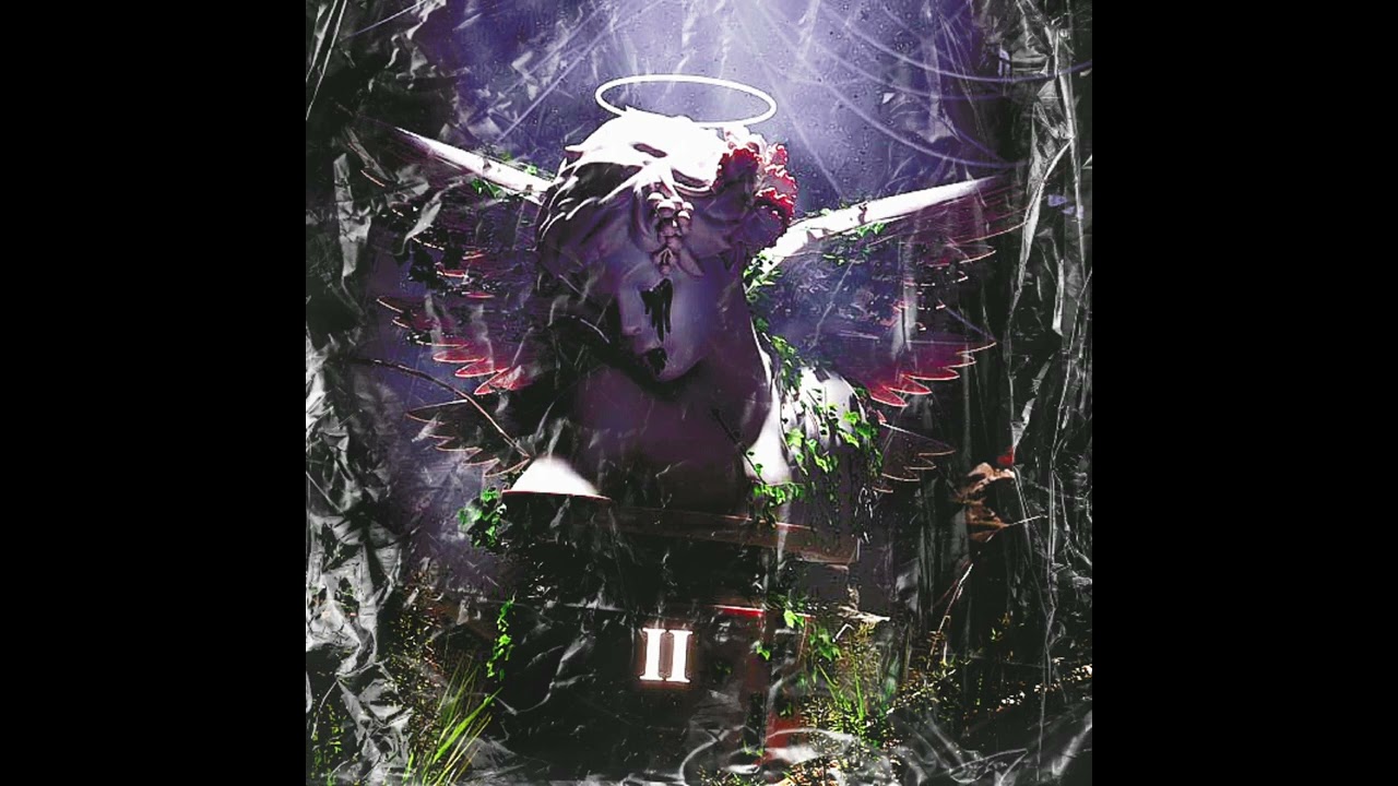 MIENTRAS DUERMES - JUNIOR H (DOOMERWAVE/ UNDERWATER EFFECT/ MUFFLED)