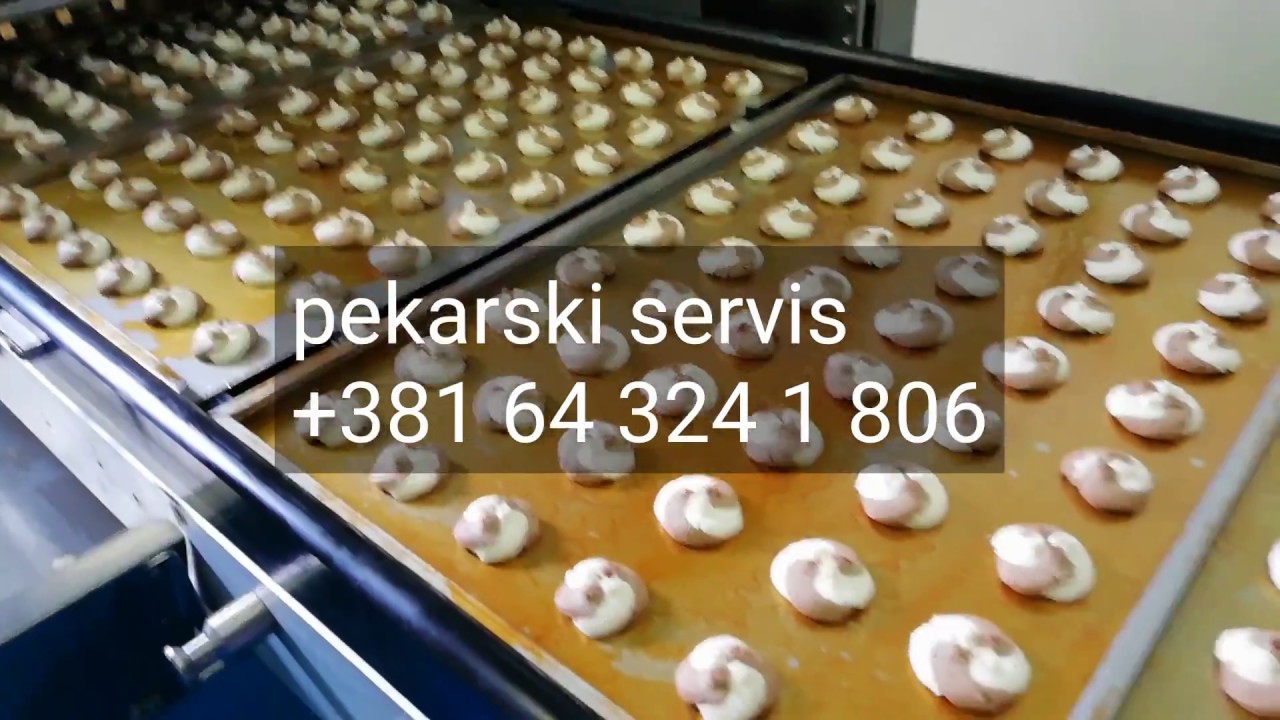 HASBORG DUOMAX -PEKARSKI SERVIS