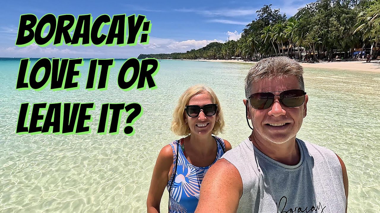 Boracay: Paradise or Overrated? Our Take