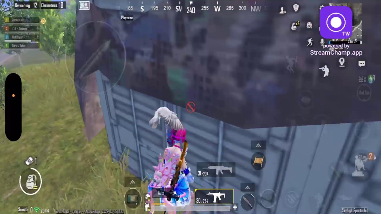 🔥 BGMI LIVE | Clutch Gameplay + Crazy Squad Rushes 🔥| #BGMI #BGMILive #zyrekislive #ClutchGameplay