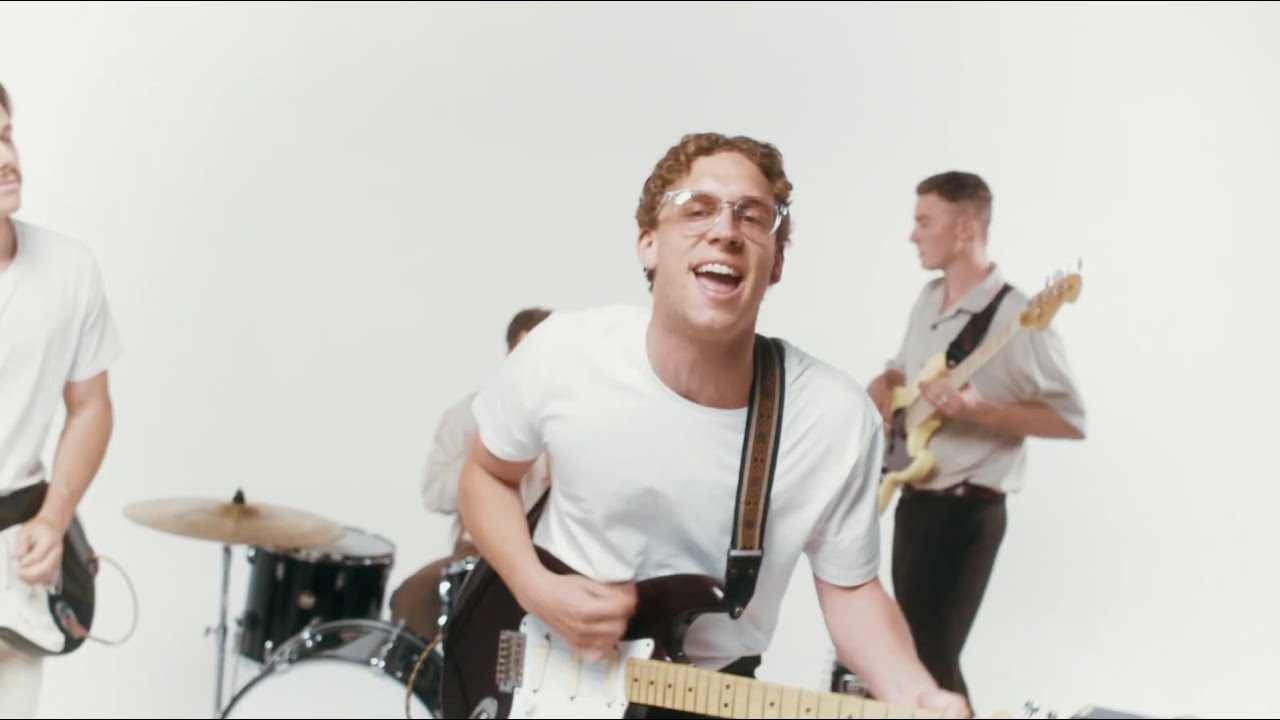 Club Cam&egrave;l - Last Time (Official Video)