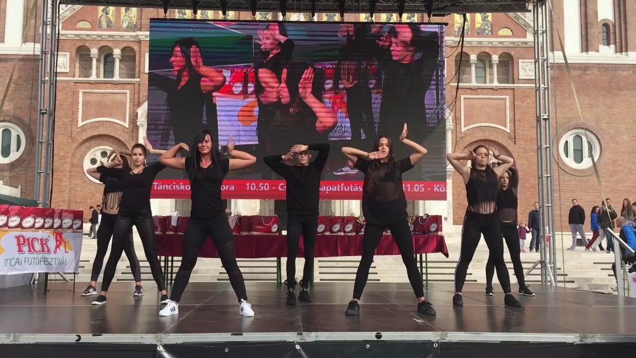 X-Treme Tánciskola Szeged