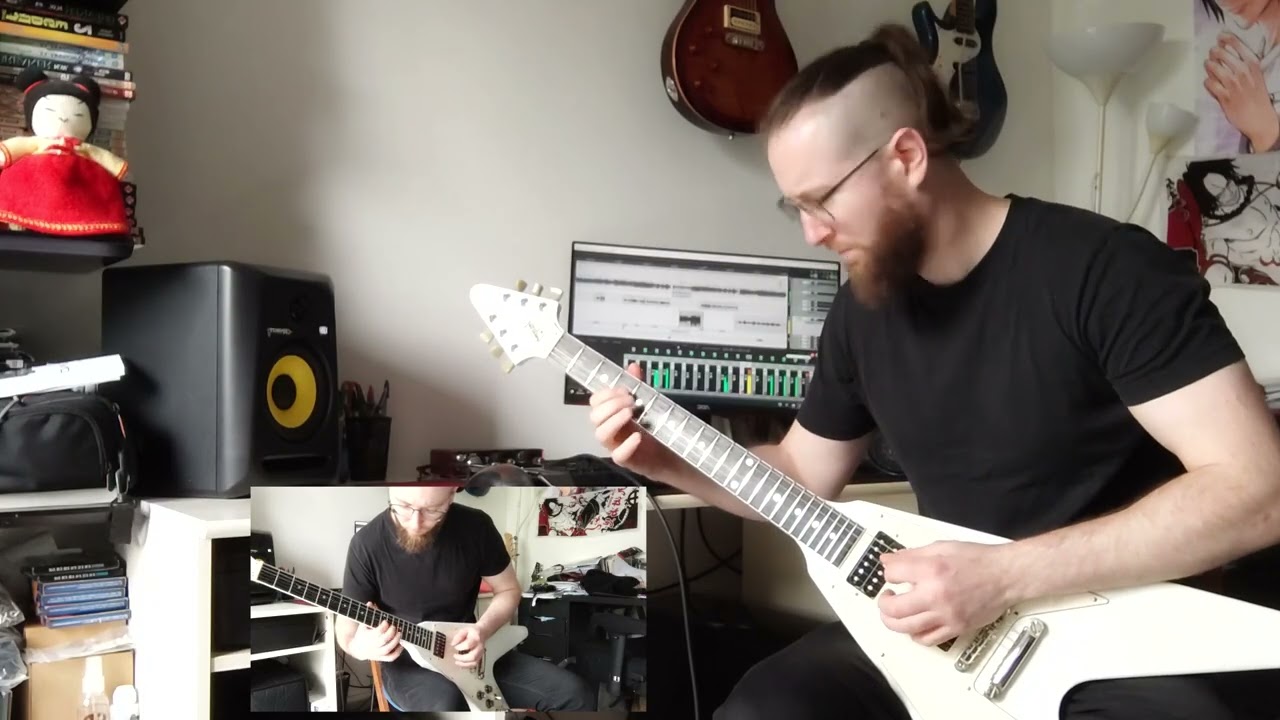 Heavy Metal Original song 