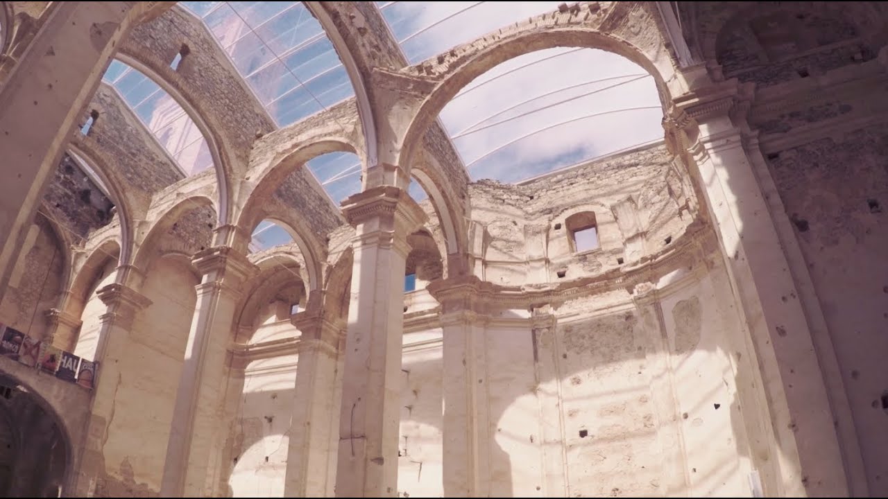 Una visita al Poble Vell de Corbera d&rsquo;Ebre
