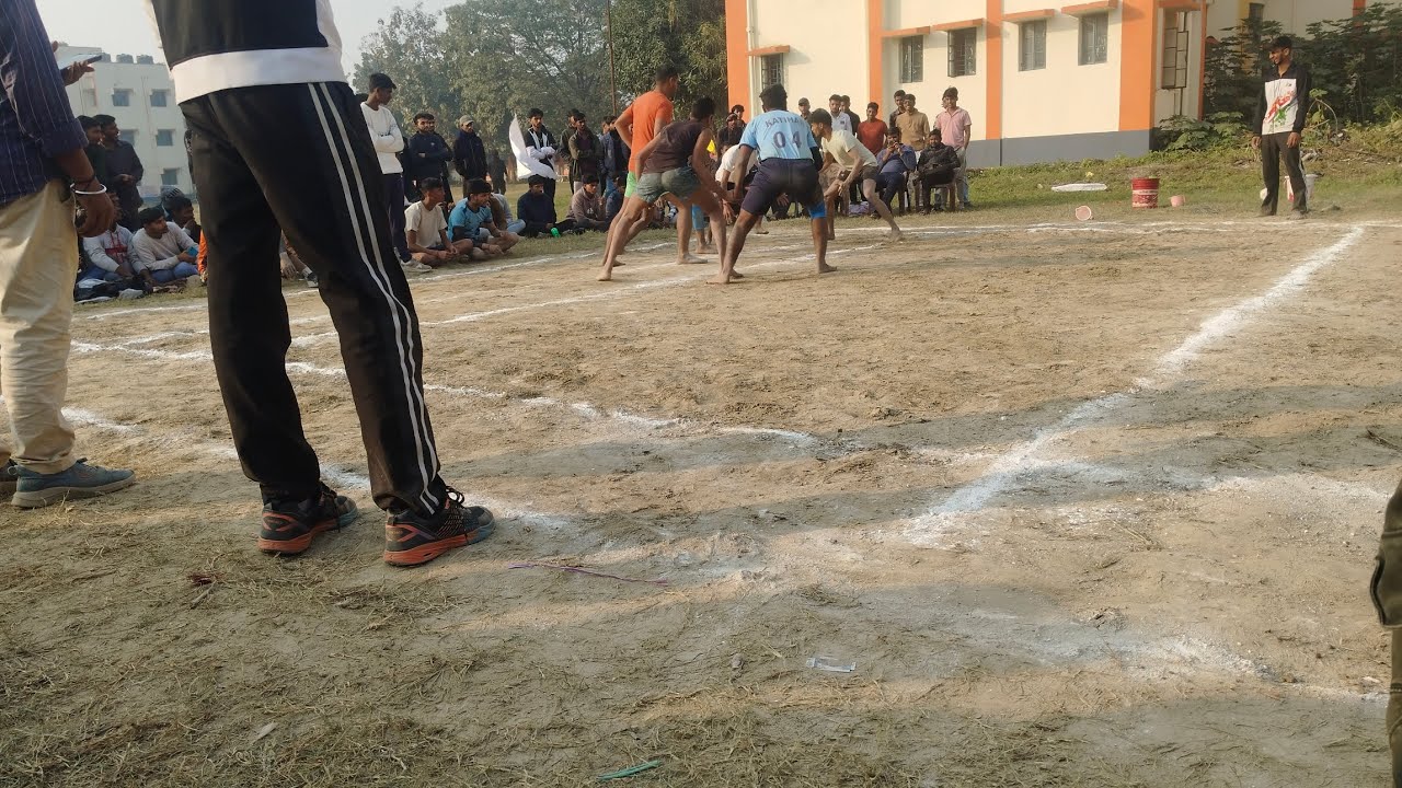 College ka kabbadi match final or  katarnak match katihar @lifebook108 #like #subscribe 