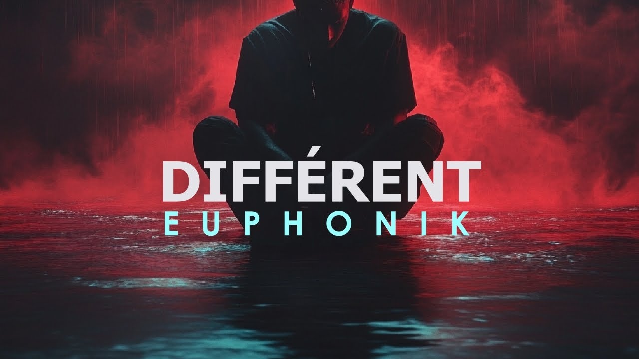 EUPHONIK - DIFFÉRENT