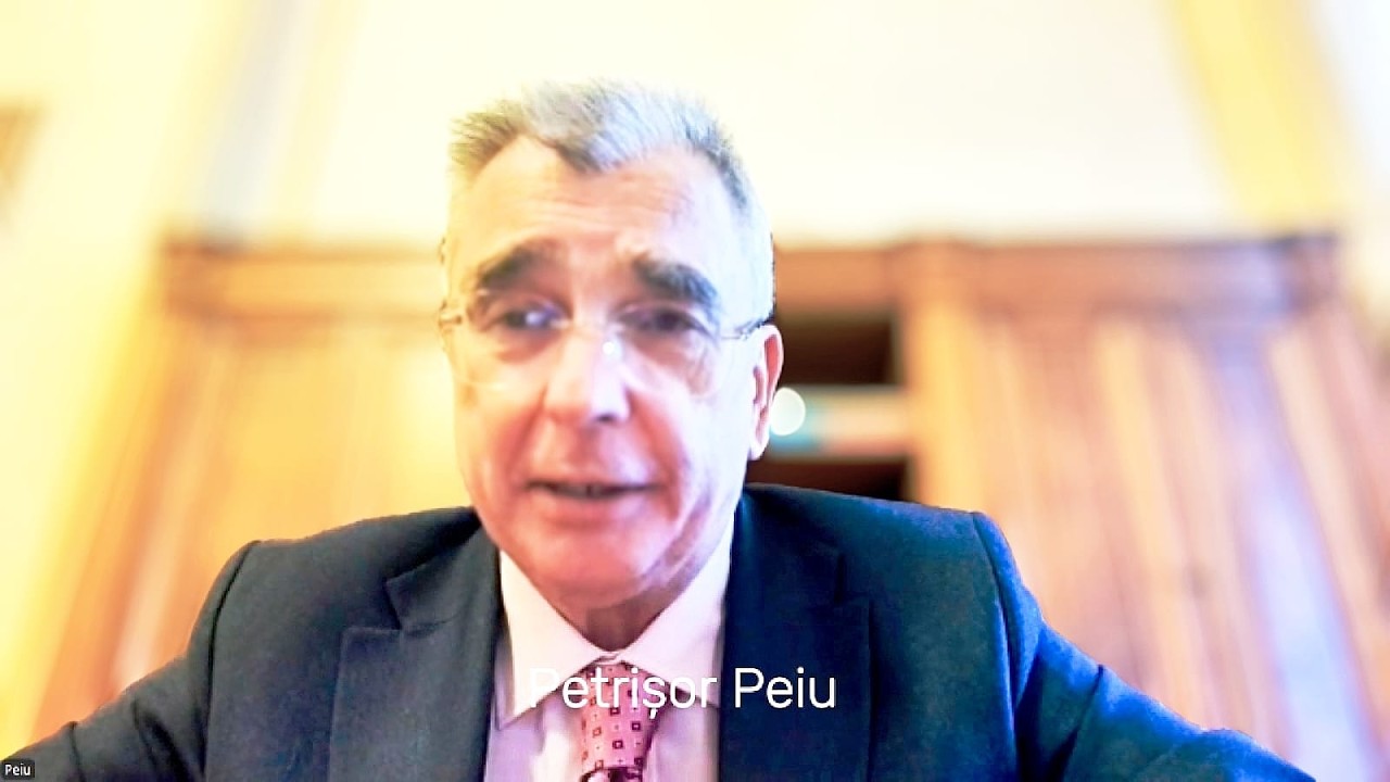 România, bolnavul UE. Cum se aplică planul Valev în țara noastră