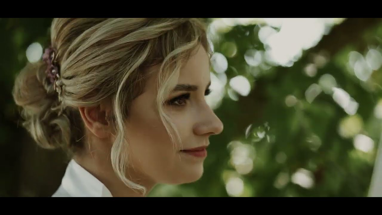 Aleksandra i Łukasz - klip ślubny