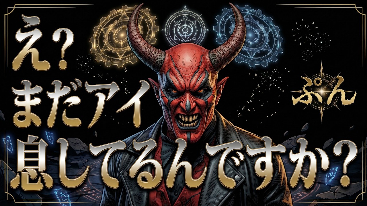 【⚡️スカッと因果応報😈】搾取・嘘・裏切り…「やなやつ」に下る鉄槌がヤバすぎる💥⛓️この悪縁いつ切れる？“負の連鎖”と停滞を暴きます！