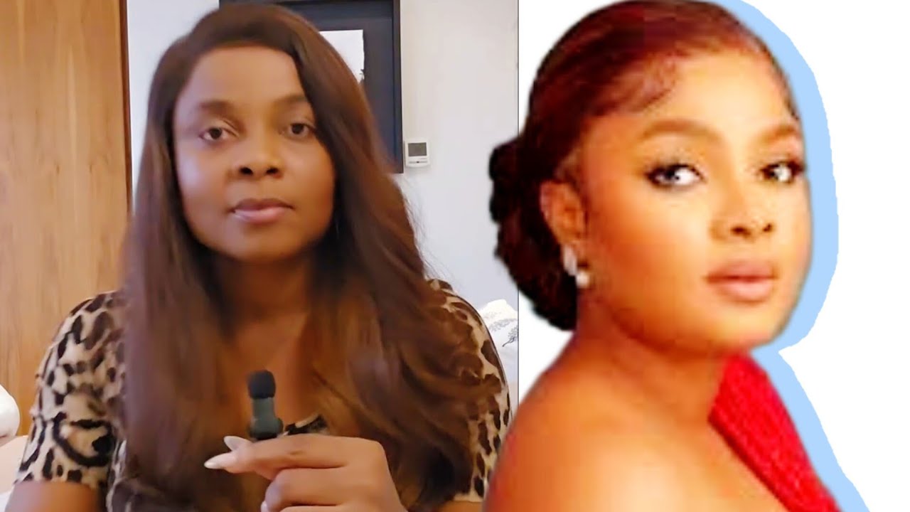 BIMBO ADEMOYE Giveaway | IVf for Ttc mothers | Brokem Hallelujah | Where Love Lives #bimboademoye