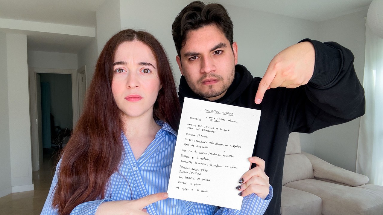 Casi TERMINAMOS por la REFORMA, pero te decimos cómo evitarlo