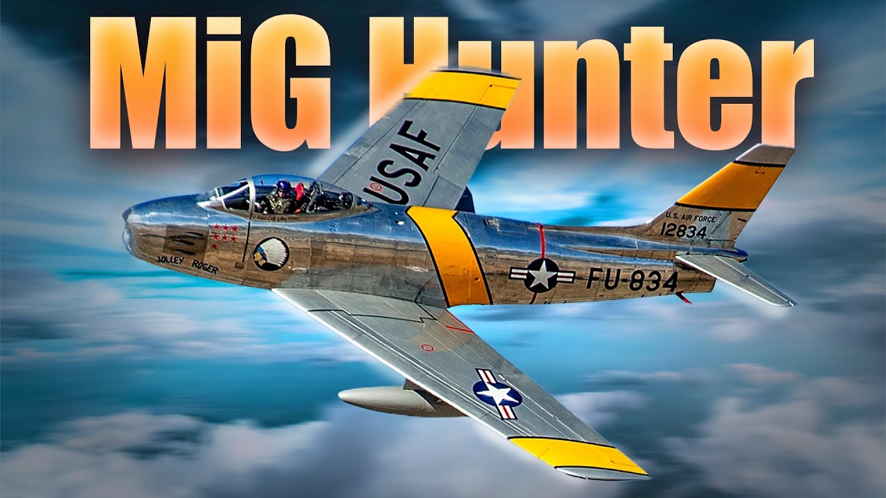 The Engineering Behind The Most Succesful jet