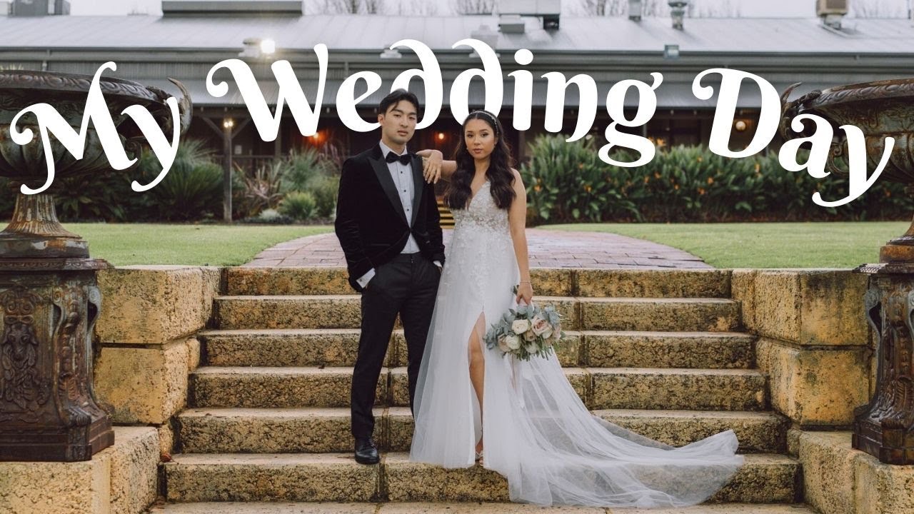 The Best Day of my Life...