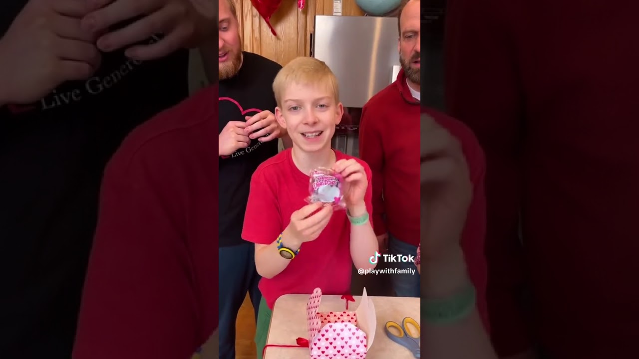 New Family Game. 