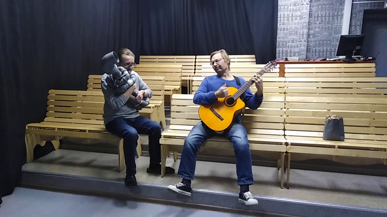 Песня канализационных труб! Sewer pipe song!