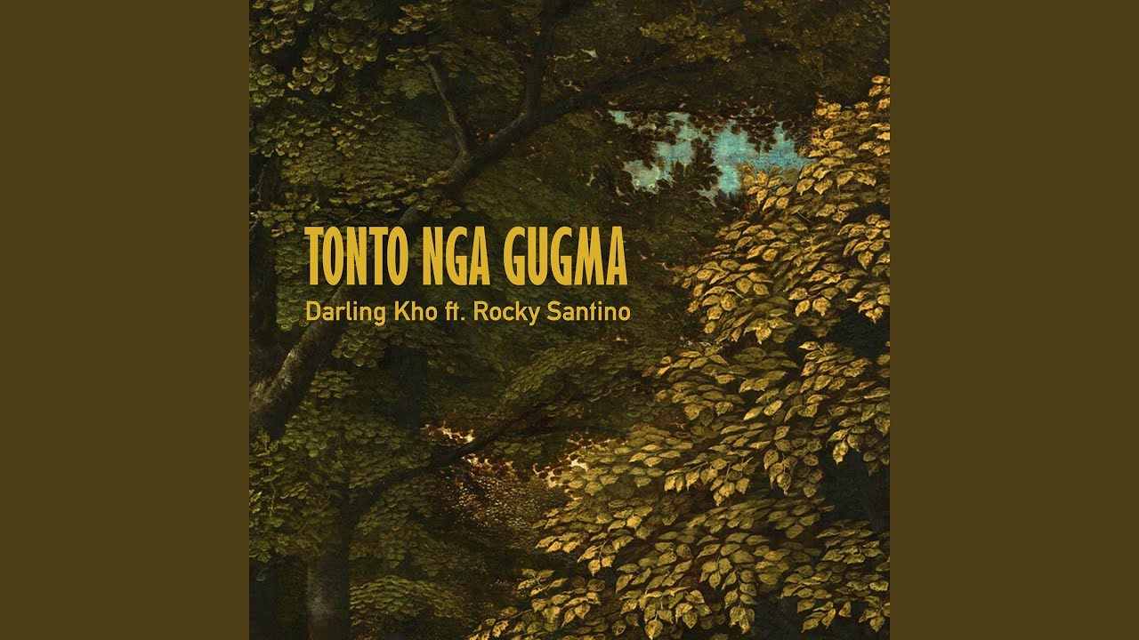 Tonto Nga Gugma (feat. Rocky Santino)